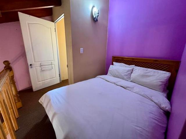 2 Bedroom Garden Cottage in Milnerton Ridge