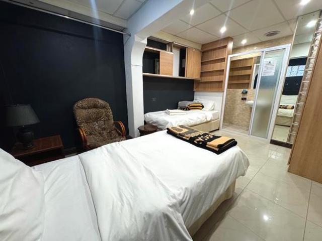 2 Bedroom Garden Cottage in Milnerton Ridge