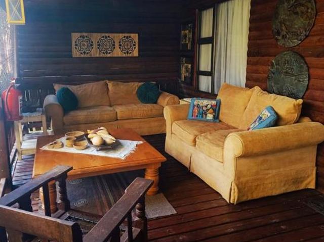 2 Bedroom Garden Cottage in Mtunzini