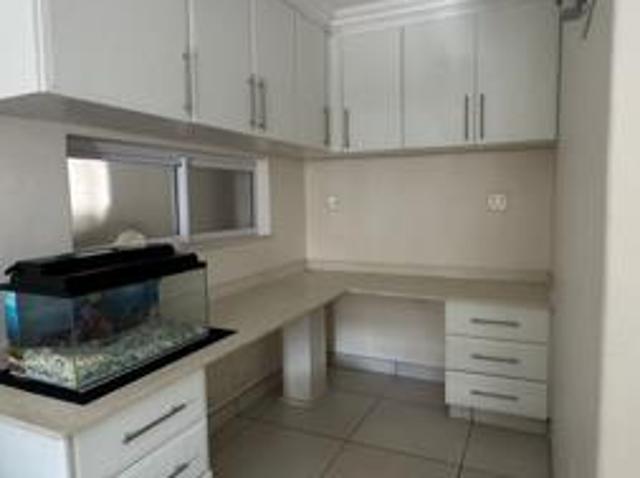 2 Bedroom Garden Cottage in Northdale