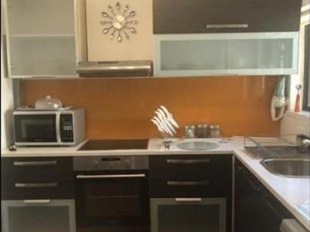 2 Bedroom Garden Cottage in Saxonwold