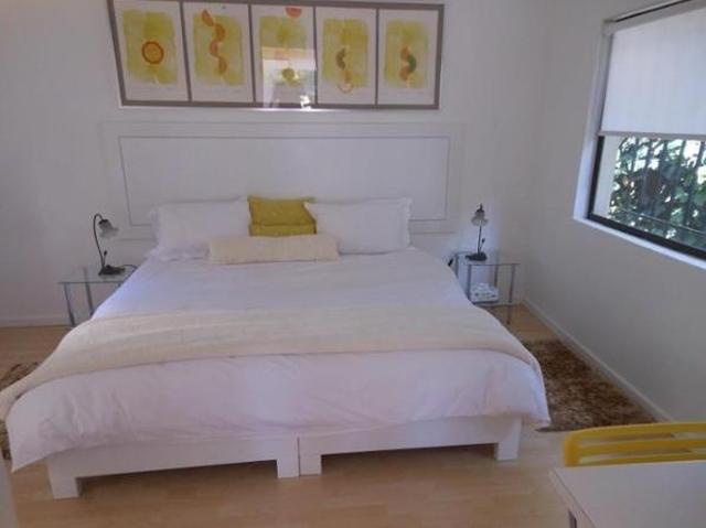 2 Bedroom Garden Cottage in Saxonwold