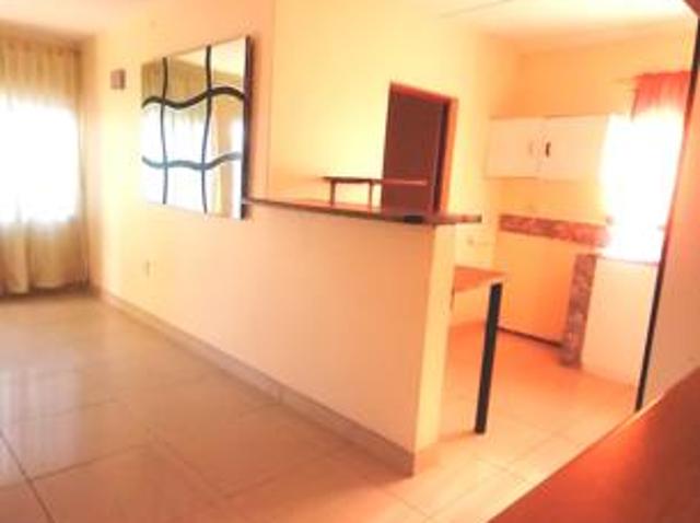 2 Bedroom Garden Cottage in Shallcross