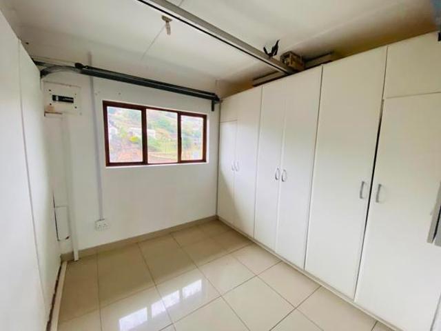 2 Bedroom Garden Cottage in Silverglen