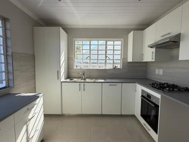 2 Bedroom Garden Cottage in Stellenbosch Outlying