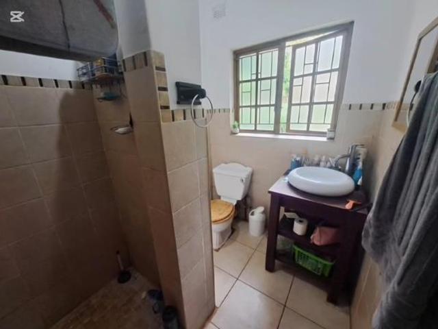 2 Bedroom Garden Cottage in Summerveld