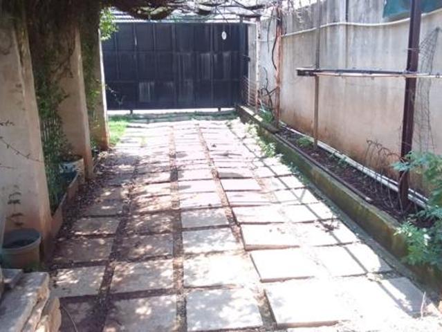 2 Bedroom Garden Cottage in Sydenham