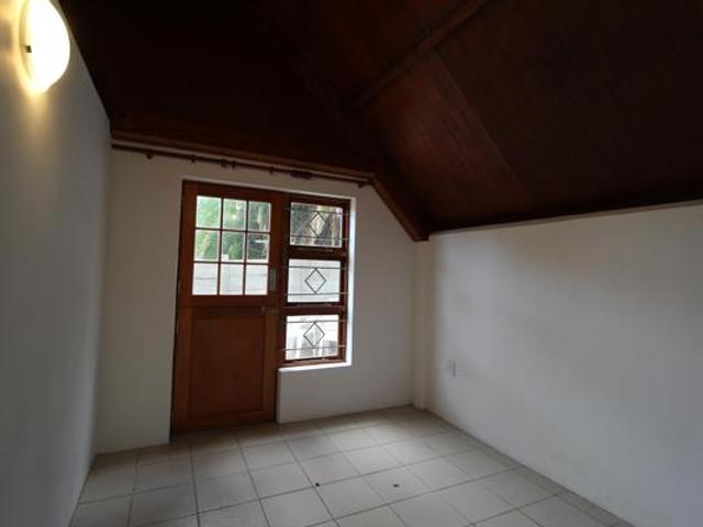 2 Bedroom Garden Cottage in Palmiet