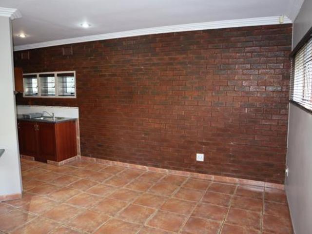 2 Bedroom Garden Cottage in Pinetown Central