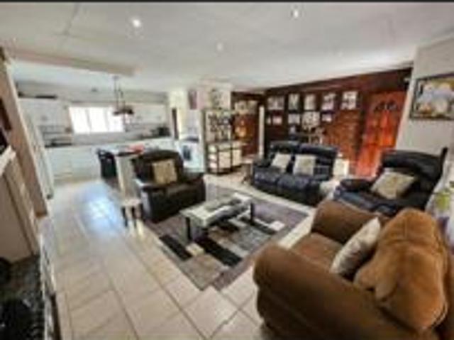 2 Bedroom Garden Cottage in Pretoria North