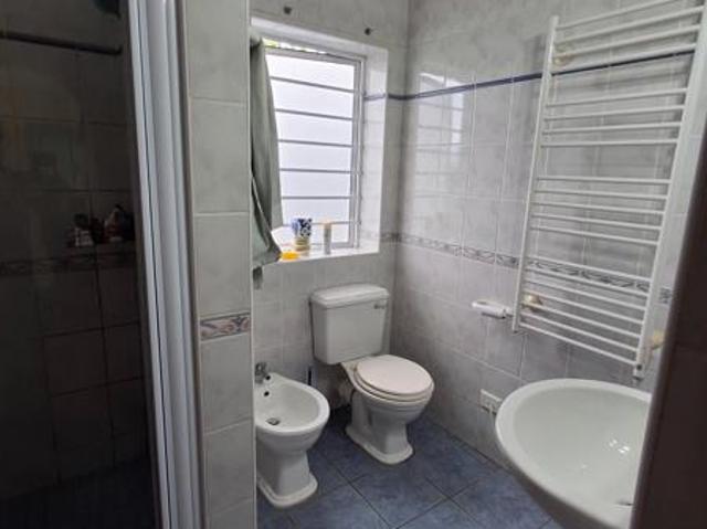 2 Bedroom Garden Cottage in Rooirivierrif