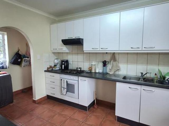 2 Bedroom Garden Cottage in Rooirivierrif