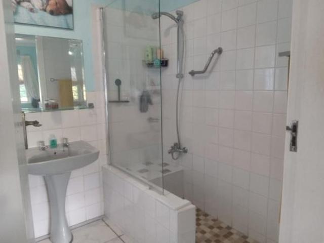 2 Bedroom Garden Cottage in Ramsgate
