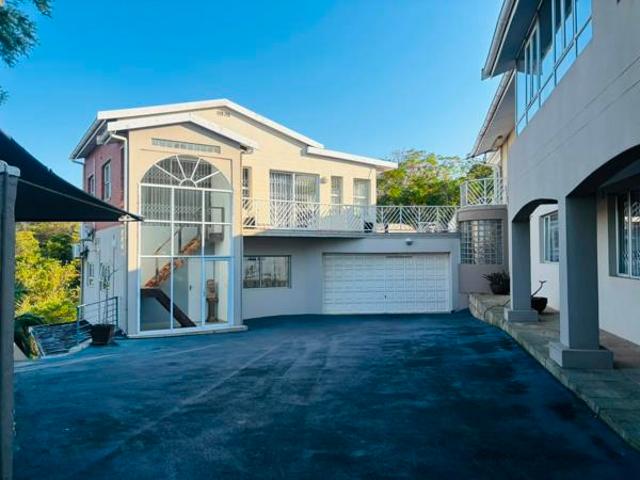 2 Bedroom Garden Cottage in Reservoir Hills