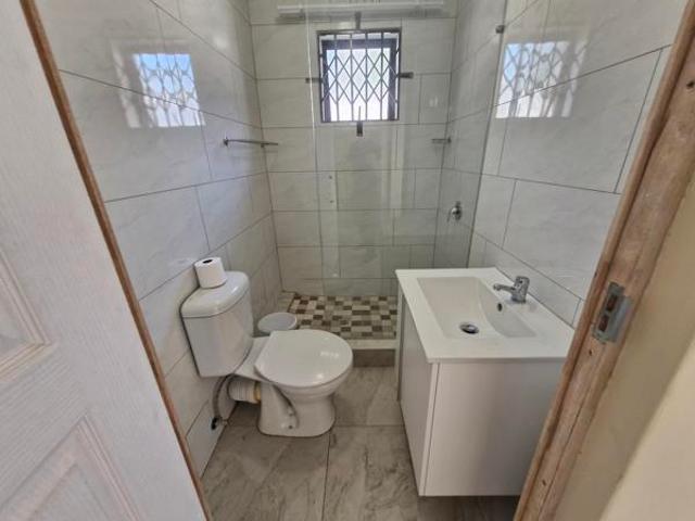 2 Bedroom Garden Cottage in Reservoir Hills