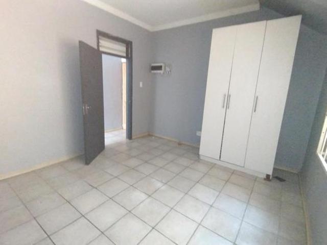 2 Bedroom Garden Cottage in Reservoir Hills