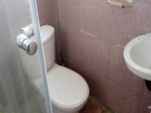 2 Bedroom Garden Cottage in Risecliff