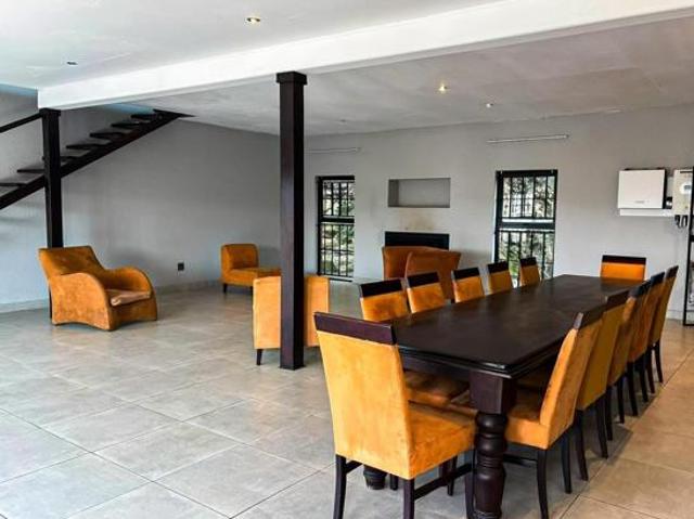 2 Bedroom Garden Cottage in Ruimsig