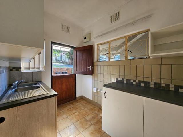 2 Bedroom Garden Cottage in Warner Beach