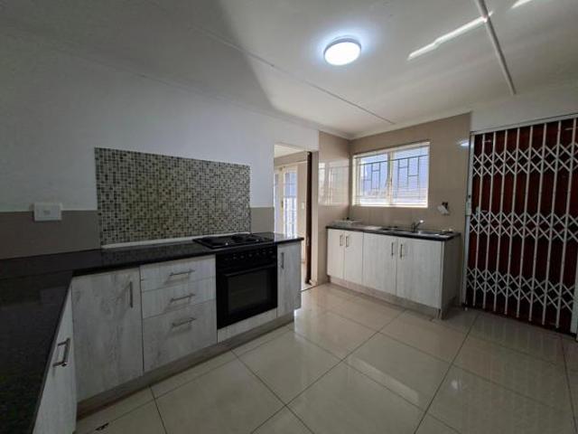 2 Bedroom Garden Cottage in Wetton