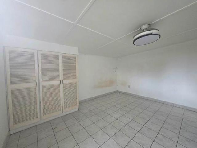 2 Bedroom Garden Cottage in Wentworth