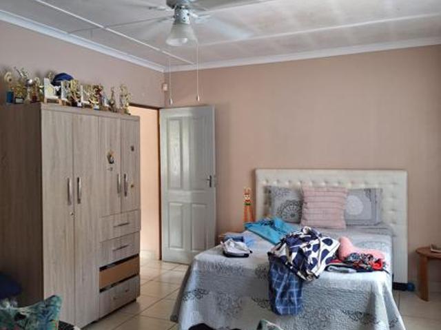2 Bedroom Garden Cottage in Westville