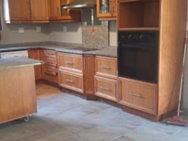 2 Bedroom Garden Cottage in Westville