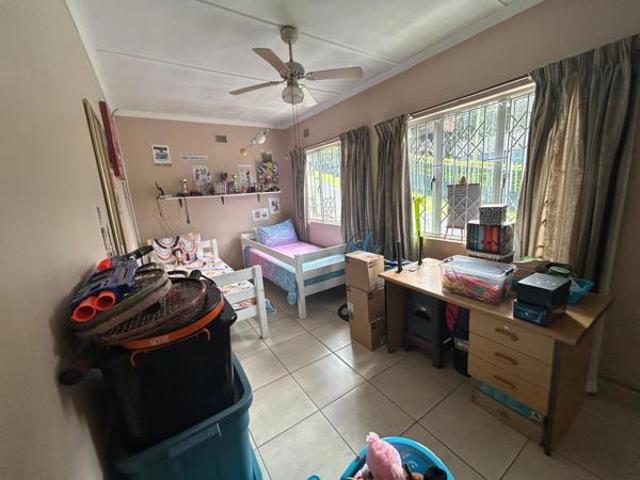 2 Bedroom Garden Cottage in Westville