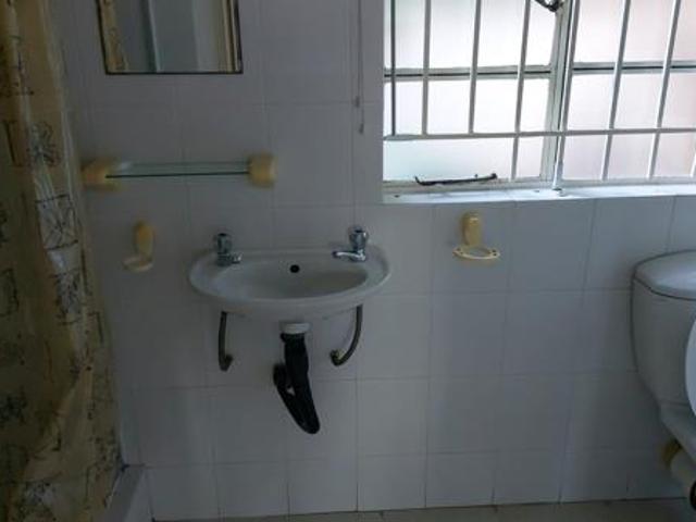 2 Bedroom Garden Cottage in Westville