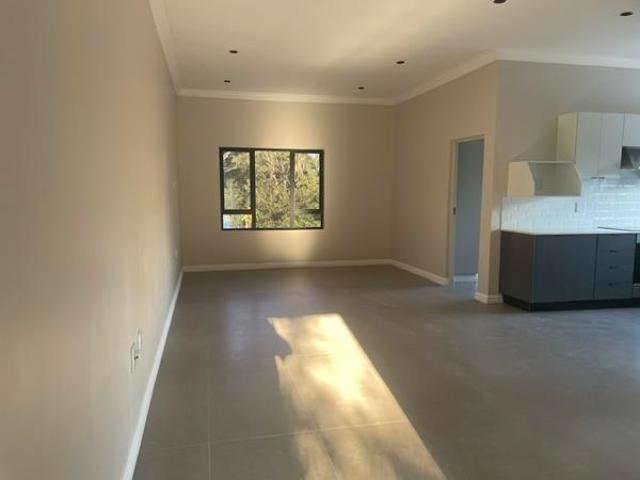 2 Bedroom Garden Cottage in Westville