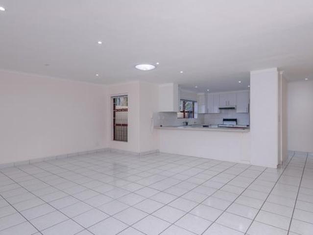 2 Bedroom Garden Cottage in Tokai