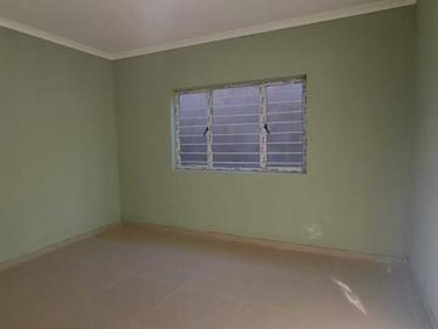 2 Bedroom Garden Cottage in Umbilo