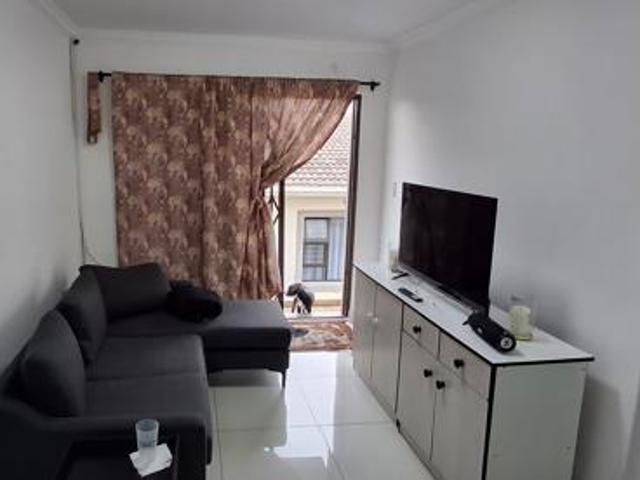 2 Bedroom Garden Cottage in Uvongo Beach