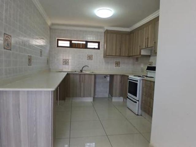 2 Bedroom Garden Cottage in Uvongo