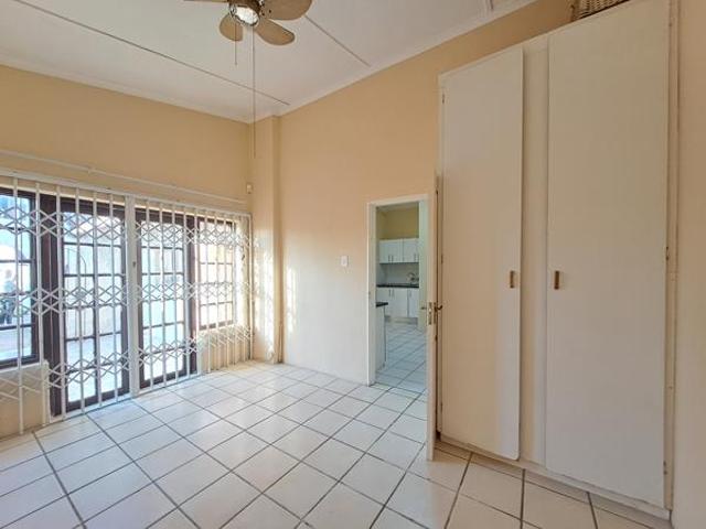 2 Bedroom Garden Cottage in Uvongo