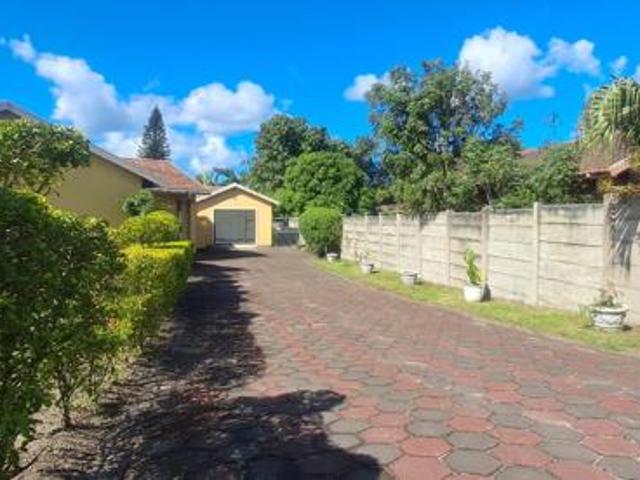 2 Bedroom Garden Cottage in Veld En Vlei