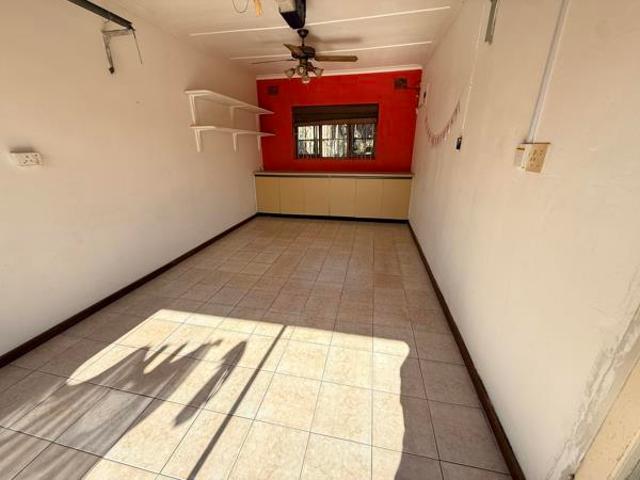 2 Bedroom Garden Cottage in Verulam Central