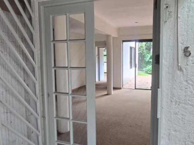 2 Bedroom Garden Cottage To Let in Northcliff