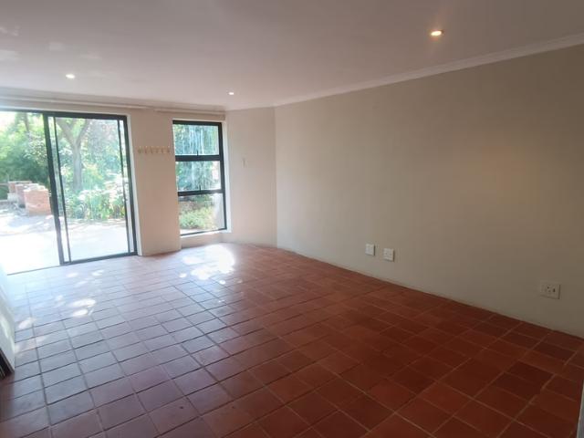 2 Bedroom Garden Cottage To Let in Northcliff