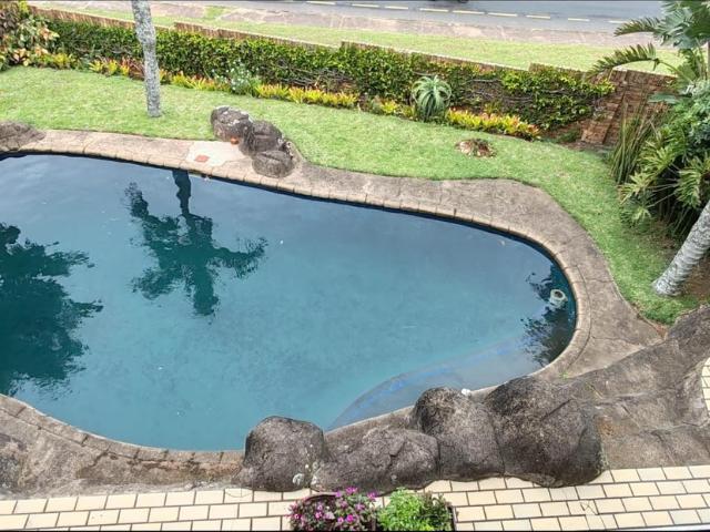 2 Bedroom Garden Cottage To Let in Athlone Park