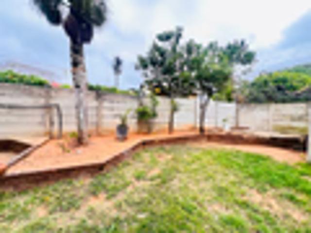 2 Bedroom Garden Cottage To Let in Athlone Park