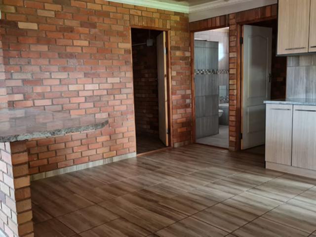 2 Bedroom Garden Cottage To Let in Dibeng