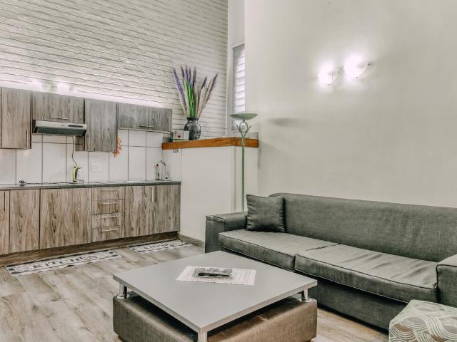2 Bedroom Garden Cottage To Let in Rivonia
