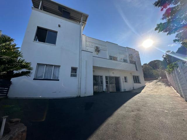 2 Bedroom Garden Cottage To Let in Umgeni Park