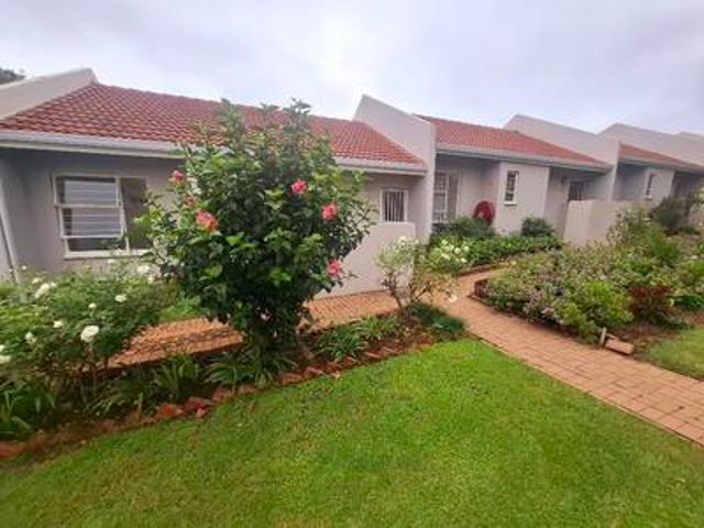 2 bedroom garden townhouse in bryans\ton