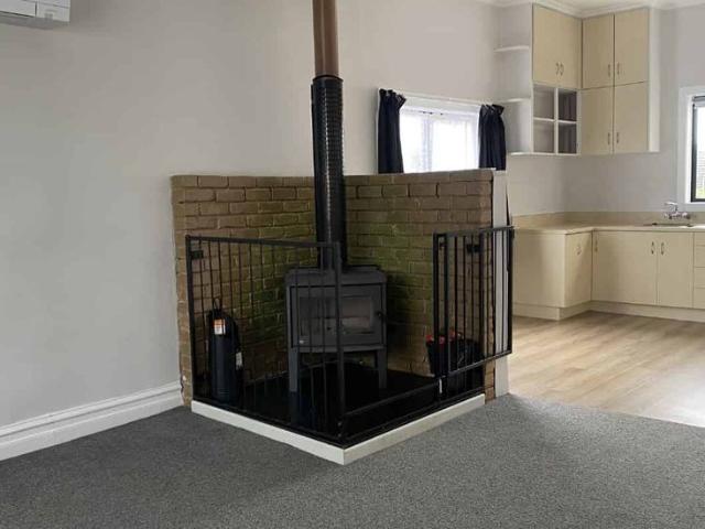2 Bedroom Georgetown Property