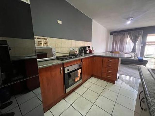 2 bedroom graceland townhouse