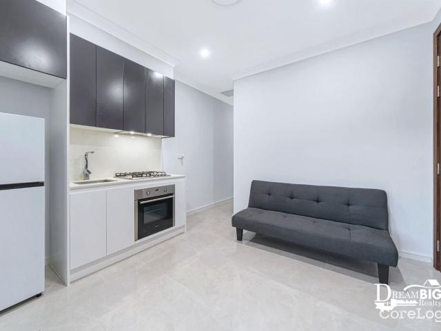 2 Bedroom Granny Flat !