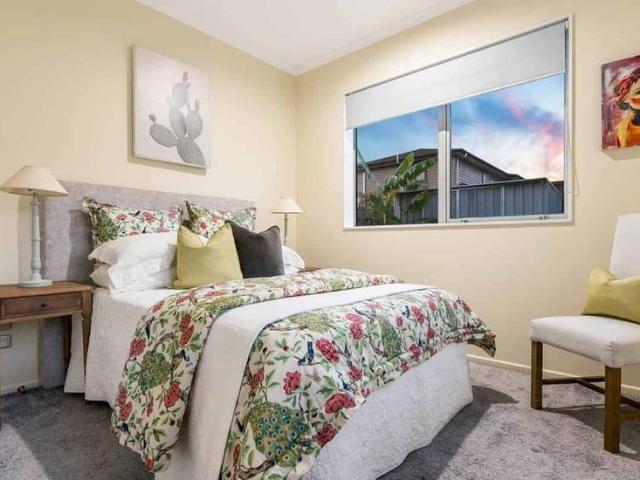 2 bedroom Granny Flat