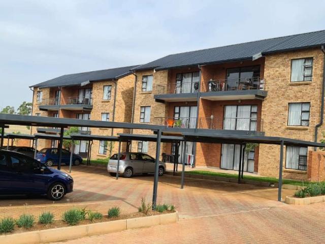 2 Bedroom Ground Floor Apartment to Rent!